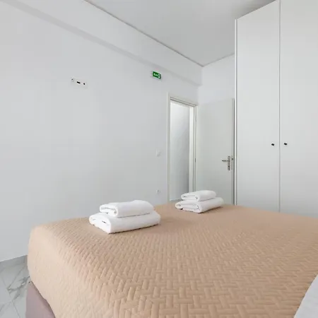 Kalotina House Apartmán Rhodes City