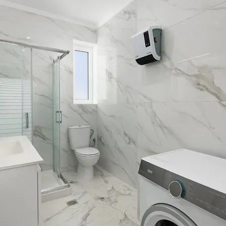 Apartmán Kalotina House Rhodes City
