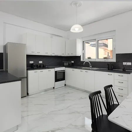 Kalotina House Apartmán *
