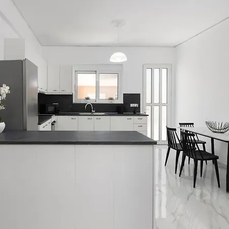 Apartmán Kalotina House Rhodes City